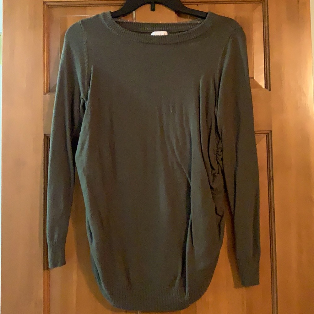 Women’s Maternity Blouse
